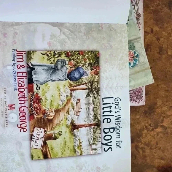 ☆☆☆Lot of 3 books - Picture 7 of 8